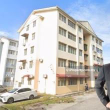 Renovated Flat. Partly Furnished. Welcome Viewing & Discuss