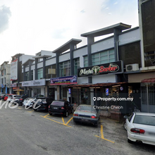 2 storey shop bukit raja taipan good location investment