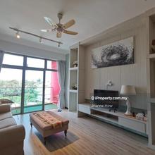 Tropicana Residence Condominium, Bukit Baru
