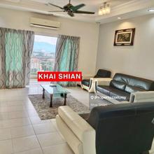 Fully furnished