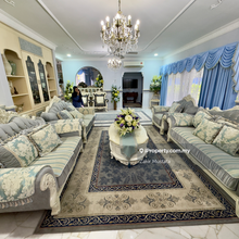 Immaculate Bungalow Section 6 Shah Alam