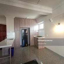 Move in condition