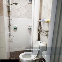 Full Furnished Pinang Laguna Condo @ , Jalan Baru @ Perai