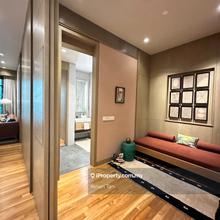 KLCC, Bukit Bintang, Jalan Ampang, Jalan Kia Peng, Pavilion KL.