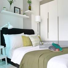 Welcome investor, guarantee rental, beside mall, university, mrt