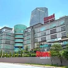 Office Unit Encorp Strand Garden Office (Below Value 48%)