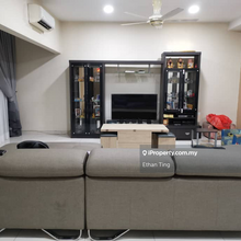 Ttdi Taman Zaaba Double storey landed for sale 