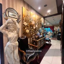 Semi D for sale tastefully renovation