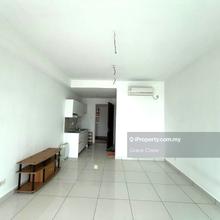 Brand New Studio at Parc Regency, Plentong for Sale