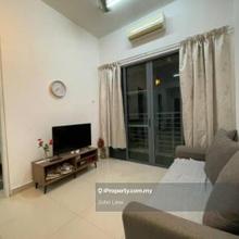 Dpulze Cyberjaya One bedroom for Sales in low Price