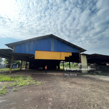 Industrial Land Butterworth