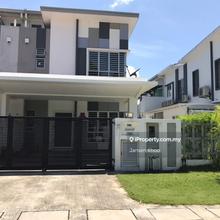 Setia Alam, Setia Impian 7 Cluster house for Sale