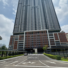 Jrk Convena  Bukit Jalil