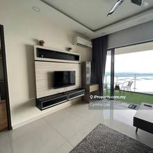 Seaview nice renovation