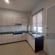Setia Eco Templer 2-storey Terraced House for rent 