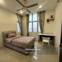 USJ One Avenue spacious rooms for rent at rm850 only for female only