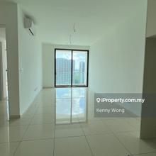 New 2 room service apartment at the m macrolink medini iskandar puteri
