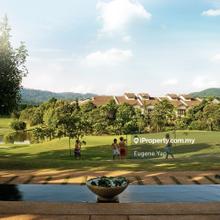 Freehold Bungalow Land