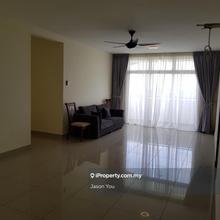Larai Ppm Putrajaya 3r2b Partially Only 1399, Dm For Offer Now!
