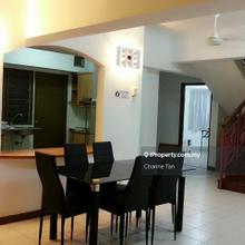 Vista Komanwel B @ Bukit Jalil KL