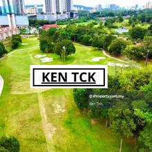 Golf View Bungalow For Sale 