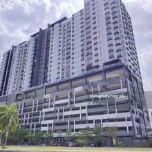 Bank lelong listing Pangsapuri Simfoni 1
