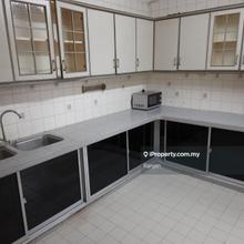 Brickfields Pines Condominium