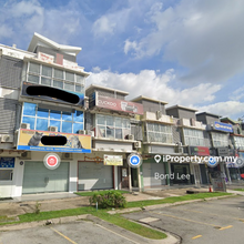 Main Road Unit