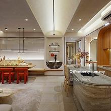 Curvo Residences @ Sky Arena, Setapak