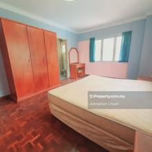 Fully Furnish 24hr Security Garden City Melaka Raya near GH Melaka