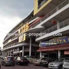 Shop-office for Rent. Walking distance Banks & Malls
