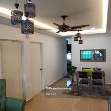 Renovated And Well Maintained