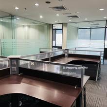 Office for Rent