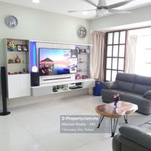Condominium for Sale