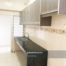 More than 10 units ready for sale