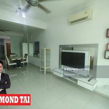 The Oasis Condominium Gelugor Penang For Sales Under Market Value
