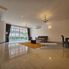 Dutamas Semi D For Rent