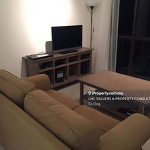 Condominium for Rent