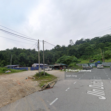 Residential land in Mont Kiara or Segambut