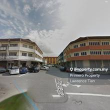 Shop-office for Sale at Taman Asa Jaya, Kajang Selangor 