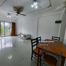 Low Floor Menara Damansara Condo For Rent