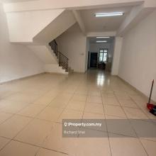 Jalan Scientex Jaya - Taman Scientex Senai - For Sale - Untuk Dijual 