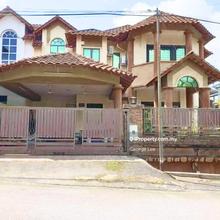 Pelindung, Kuantan - Hfs183 Semi-D Double Storey
