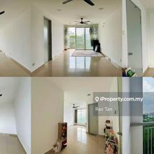 4 Bedrooms Partly furnished for rent.