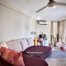 Seaview condominium at Marina Tower Condominium.