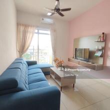 Apartment for Rent 
