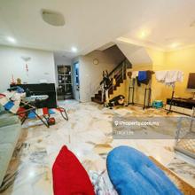 Renovated, Fully extended, Well Kept