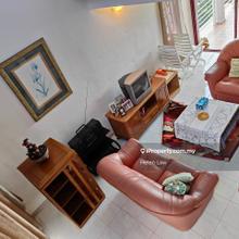 Freehold Klebang Golden Coast Condominium High Floor Sea View 3 Rooms