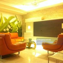 End Lot, 2-Storey Terrace House, 5r2b @ Taman Gembira, Oug