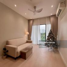 Hampton Damansara Perdana, Forest View Facing, Nice Reno, Design